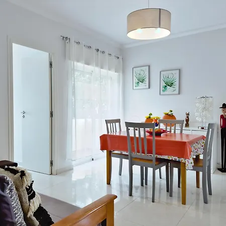 Squash Club Apartmanhotel Portimão