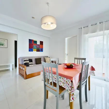 Squash Club Apartmanhotel Portimão