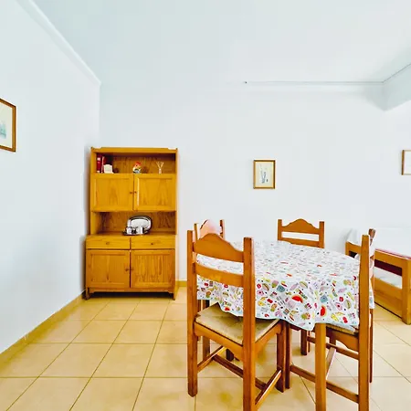 Squash Club Apartmanhotel 3*