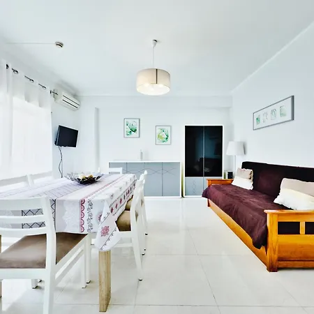Squash Club Apartmanhotel Portimão