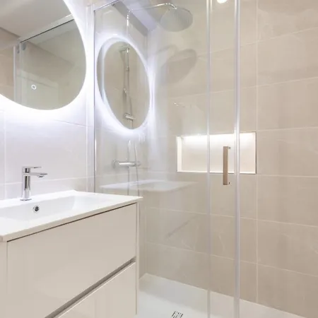 Apartmanhotel Squash Club