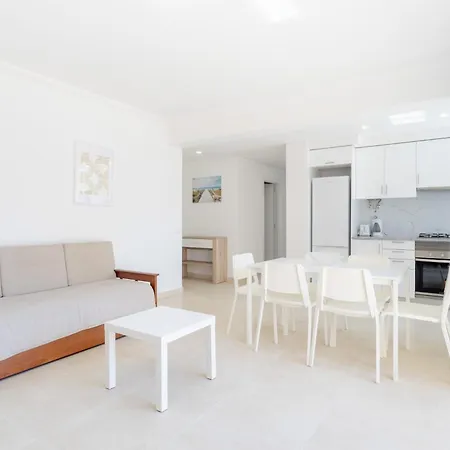 Apartmanhotel Squash Club 3*