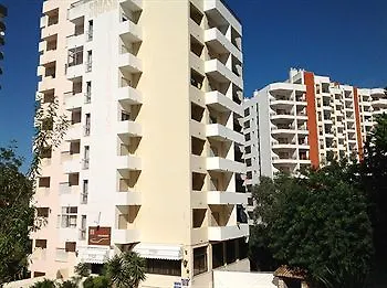 Lägenhetshotell Squash Club Portimão