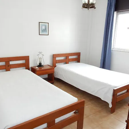 Squash Club Apartmanhotel