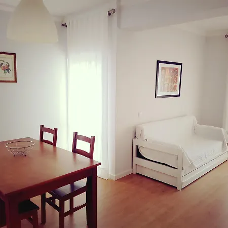 Apartmanhotel Squash Club