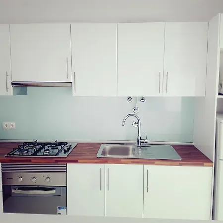 Apartmanhotel Squash Club