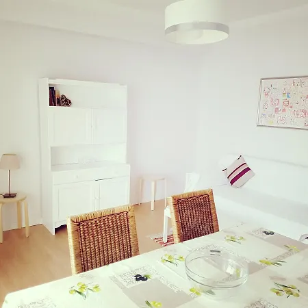 Apartmanhotel Squash Club 3*