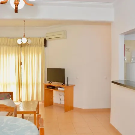 Lägenhetshotell Squash Club Portimão