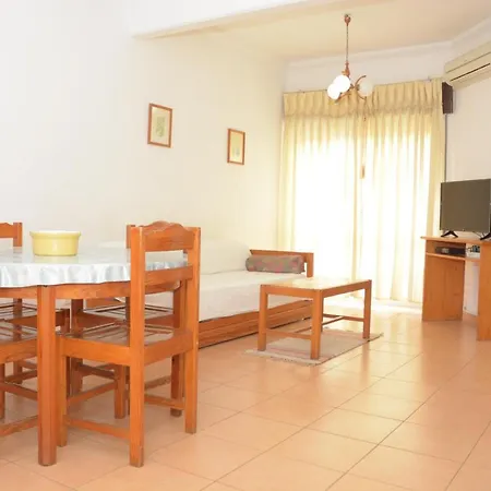Squash Club Apartmanhotel Portimão