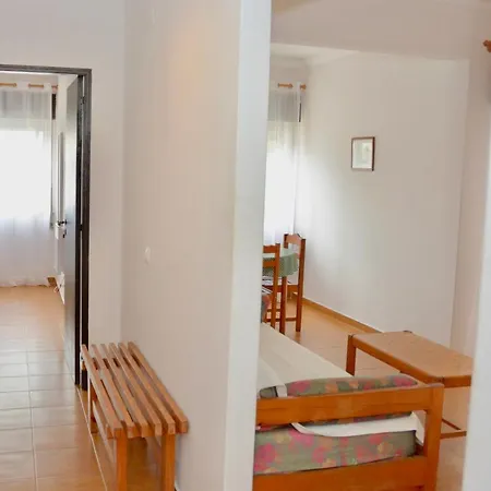 Lägenhetshotell Squash Club Portimão