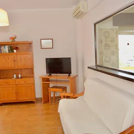 Lägenhetshotell Squash Club Portimão